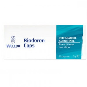 BIODORON CAPSULE