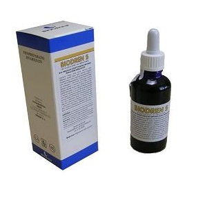 BIODREN S 50 ML SOL IAL