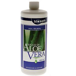 BIOEARTH ALOE PURO SUCCO
