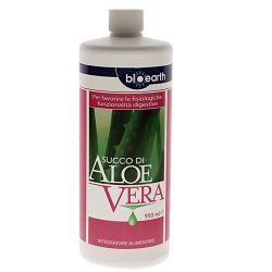 BIOEARTH ALOE SUCCO DIGESTIONE