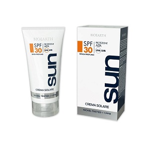 BIOEARTH SUN CORPO FP30 150 ML
