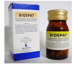 BIOEPAT Capsule 500 mg