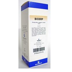 BIOERP CREMA