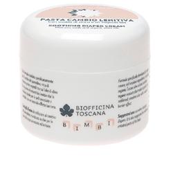 BiofficinaToscana PASTA CAMBIO LENITIVA BIMBI