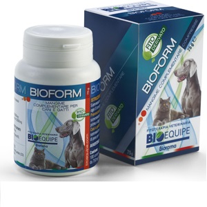 BIOFORM 100 COMPRESSE