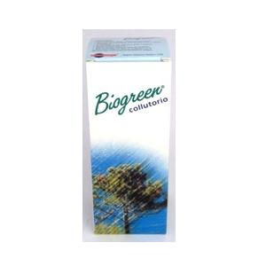 BIOGREEN COLLUTORIO
