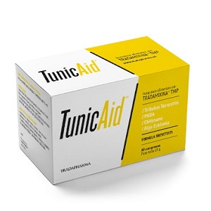 BIOHEALTH TUNIC AID COMPRESSE