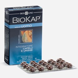 BIOKAP MIGLIO UOMO