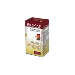 BIOKAP TINTA 5.0 CAST CHIARO