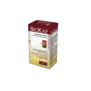 BIOKAP TINTADELICATA 4.00 Castano Naturale