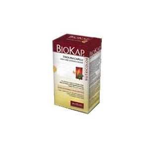 BIOKAP TINTADELICATA 6.30 Biondo Dorato