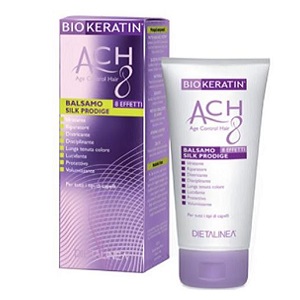 BIOKERATIN ACH8 BALSAMO SILK PRODIGE