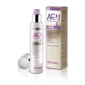 BIOKERATIN ACH8 ELIXIR SERUM PRODIGE