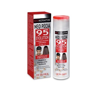 BIOKERATIN NEO PECIA 95 SHAMPOO LOZIONE