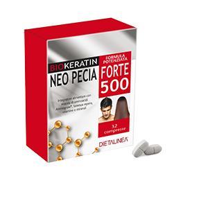 BIOKERATIN NEO PECIA Forte