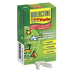 BIOLACTINE TRAVEL FORTE