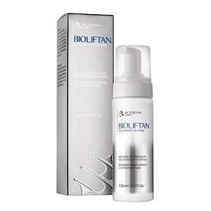 BIOLIFTAN CLEANSING MOUSSE