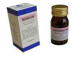 BIOMALVA Compresse 400 mg