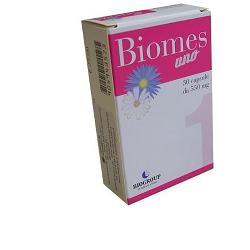 BIOMES UNO 550 MG