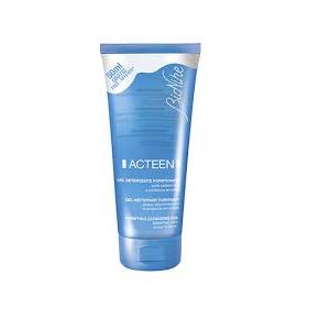 Bionike ACTEEN GEL DETERGENTE