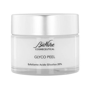 BIONIKE COSMECEUTICAL GLYCO PEEL ESFOLIANTE