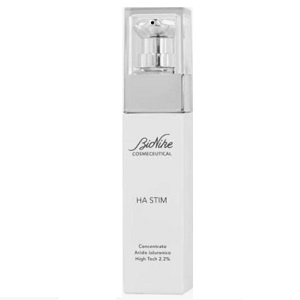 BIONIKE COSMECEUTICAL HA STIM CONCENTRATO IALURONICO