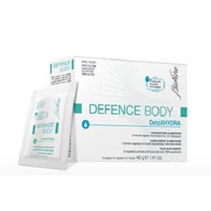 Bionike DEFENCE BODY DETOXHYDRA INTEGR
