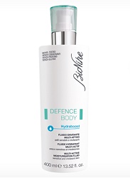 Bionike DEFENCE BODY HYDRABOOST FLUIDO