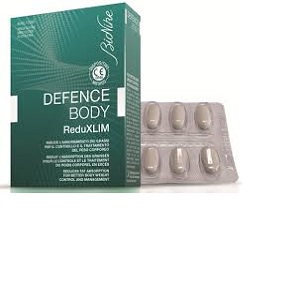 Bionike DEFENCE BODY REDUXLIM