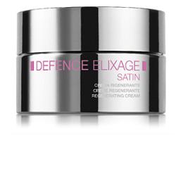 Bionike DEFENCE ELIXAGE SATIN Crema Rigenerante
