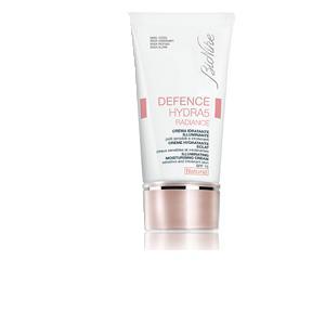 Bionike DEFENCE H5 NATURAL IDRATANTE SPF15