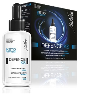 Bionike Defence Hair AntiCaduta Uomo