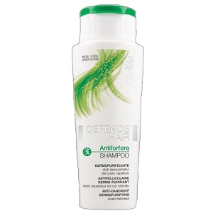Bionike DEFENCE HAIR Antiforfora Grassa