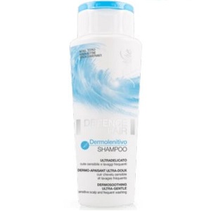 Bionike DEFENCE HAIR Shampoo Dermolenitivo