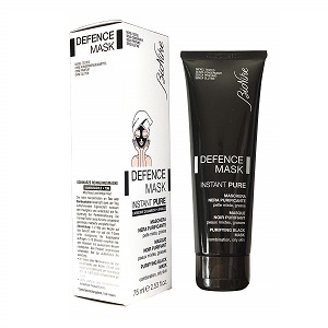 BIONIKE DEFENCE MASK INSTANT PURE NERA