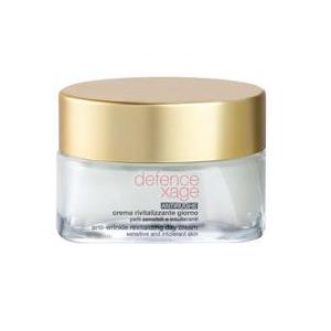 BioNike DEFENCE XAGE Antirughe Rivitalizzante