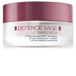 Bionike DEFENCE XAGE ULTIM RICH BALSAMO
