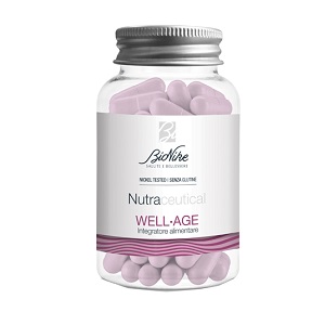 BIONIKE NUTRACEUTICAL WELL AGE CAPSULE