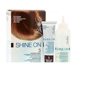 Bionike SHINE ON CAPELLI CASTANO CHIARO 5