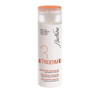 BIONIKE TRI DERM DERMOLATTE 200 ml
