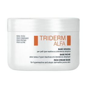 Bionike TRID ALFA BASE GRASSA