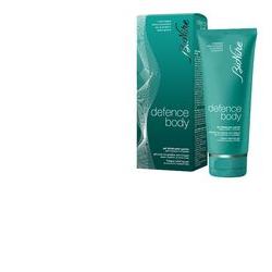 Bionikle DEFENCE BODY GEL DEFATICANTE Gambe
