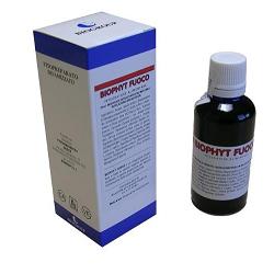 BIOPHYT FUOCO SOL IAL