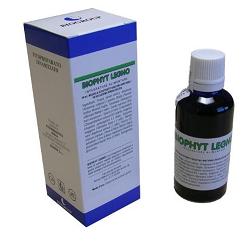 BIOPHYT LEGNO SOL IAL