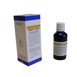 BIOPHYT SICOS S 50 ML SOL IAL