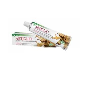 BIOPOMATA ARTIGLIO DIAVOLO