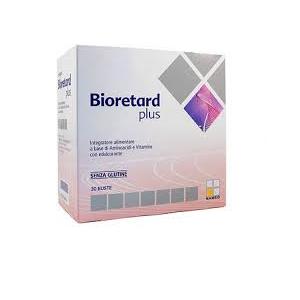 BIORETARD PLUS