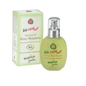 BIOROSASOFT OLIO Secco Corpo