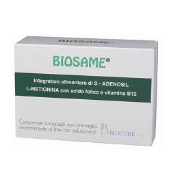 BIOSAME Compresse