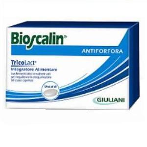 BIOSCALIN ANTIFORFORA Compresse